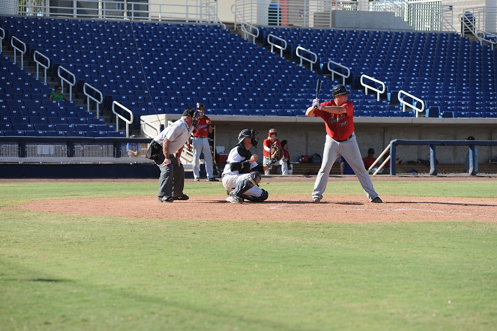 Seals_World_Series_2016 (250).JPG - (c)2010 DeVetter